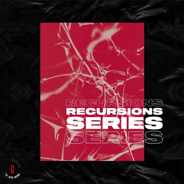 Recursions Series cover
