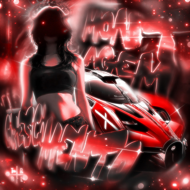 Montagem Crescimento