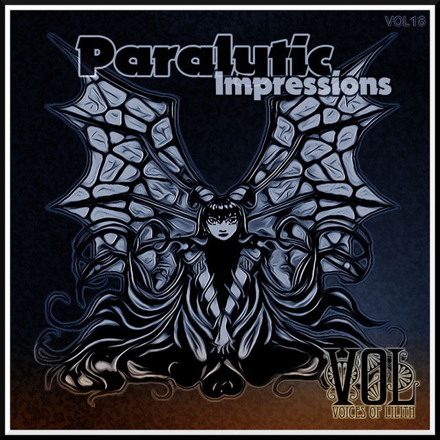 Impressions cover