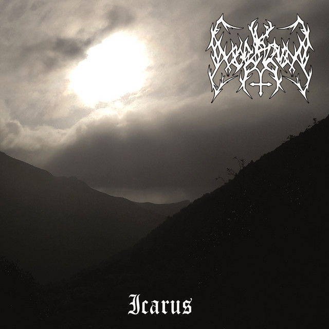 Icarus cover