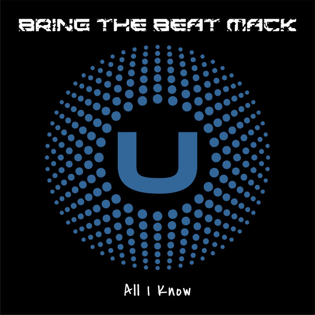 All I Know cover