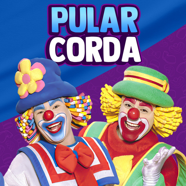 Pular Corda cover art