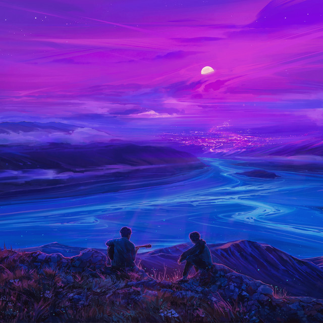 Nights cover art