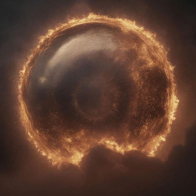 Fuego album art