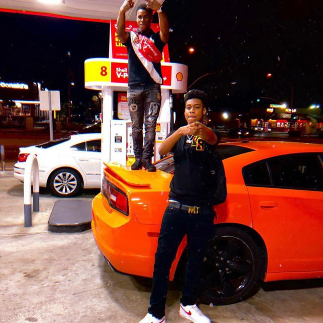 Pressure cover art