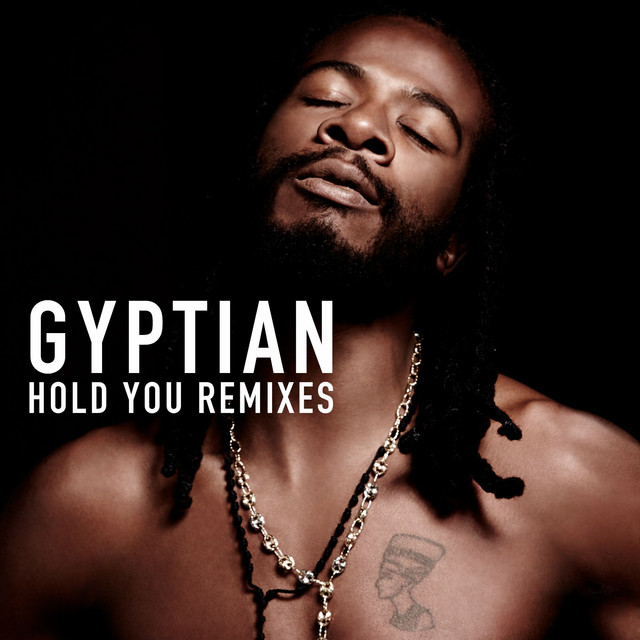 Hold You - Hold Yuh