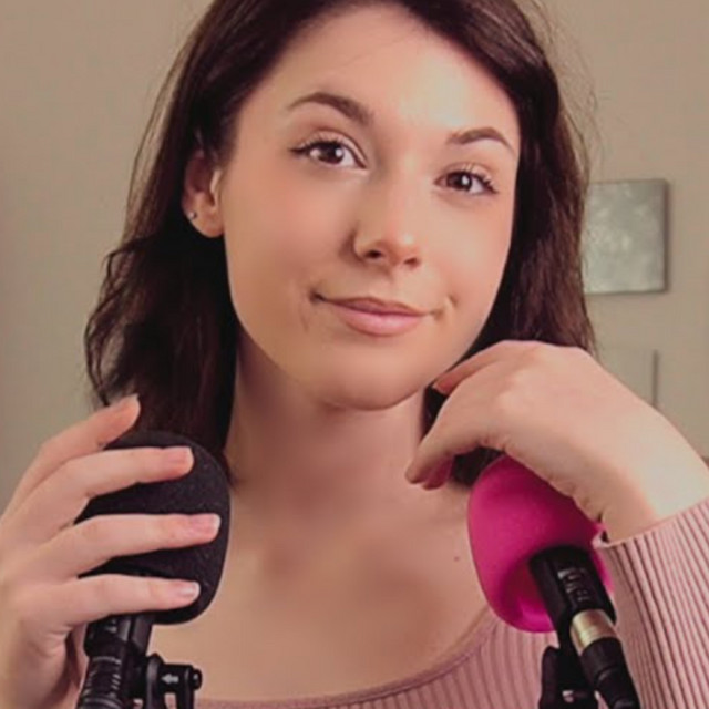 Key BPM for Sk Sk Sk Mouth Popping Tik Tik Whispering by ASMR  