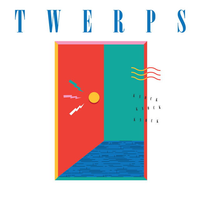 Work It Out 7" cover art