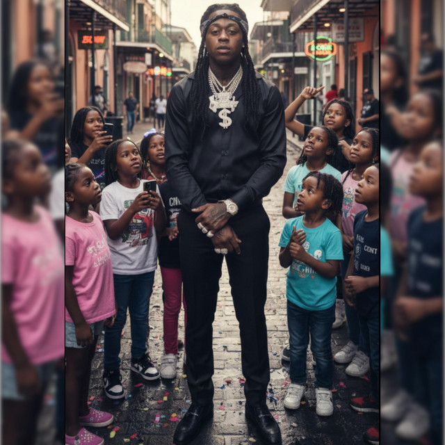 Iam Not A Role Model