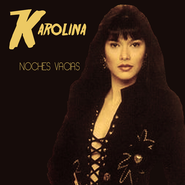 Noches Vacias cover art