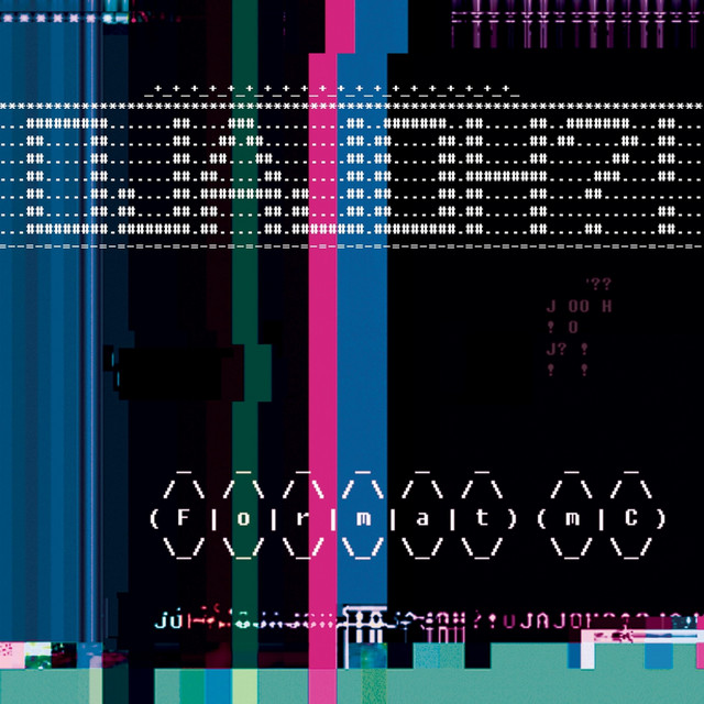Format MC cover