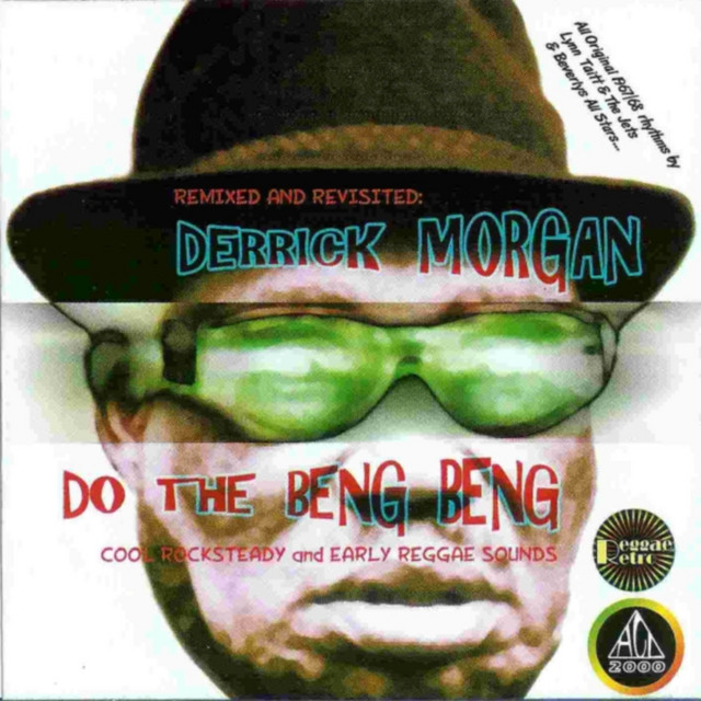 Do the Beng Beng cover art