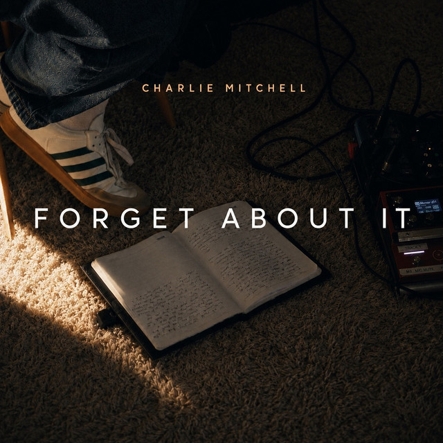 Forget About It cover