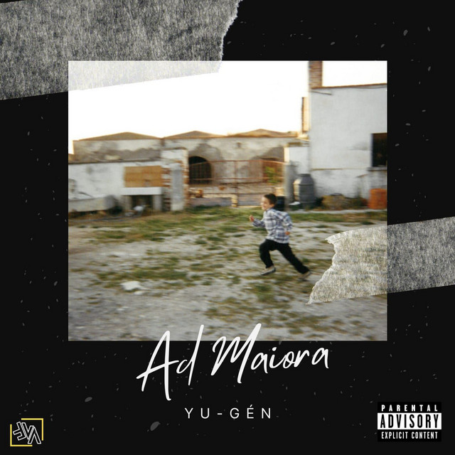 Ad Maiora cover art