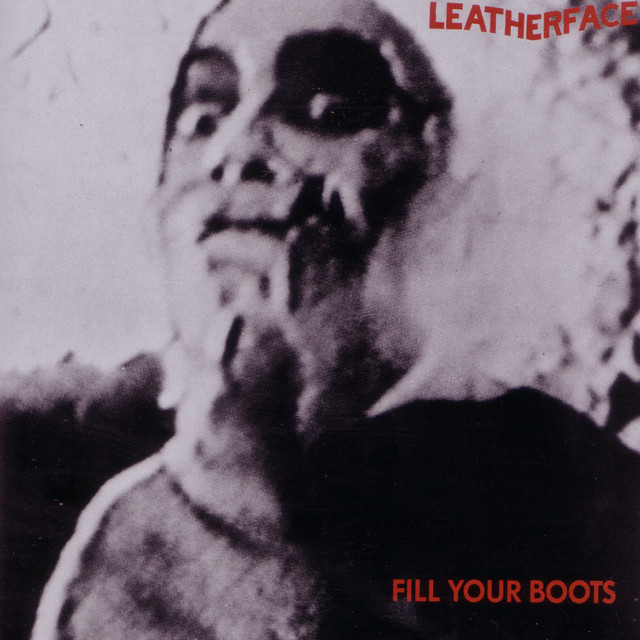 Fill Your Boots cover art