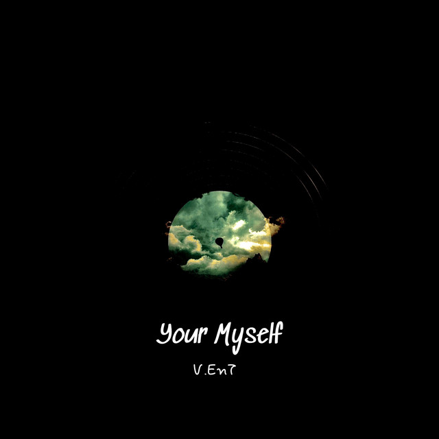 Your Myself cover art