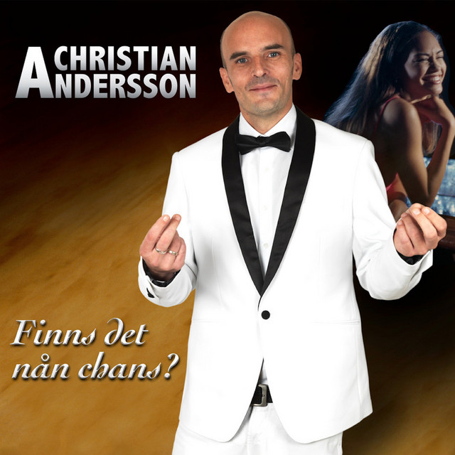 Finns det nån chans? cover