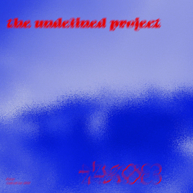 The Undefined Project, Vol. 2 - Single by Pheal | Spotify
