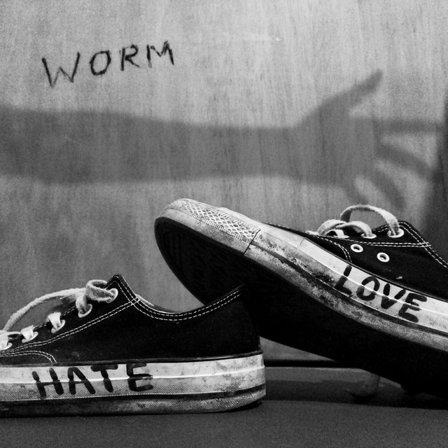 WORM | Spotify