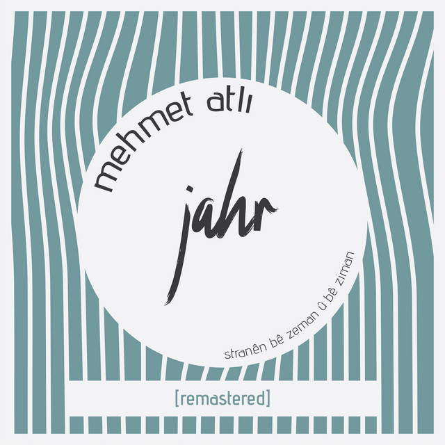 Jahr (remastered) cover