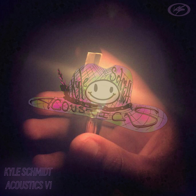 Acoustics cover art
