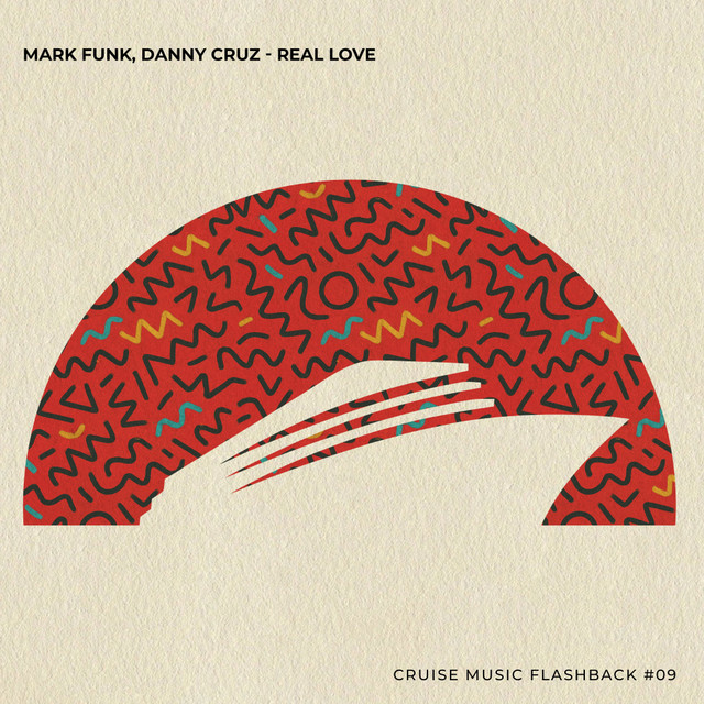 Real Love album art