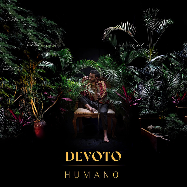 Devoto cover art