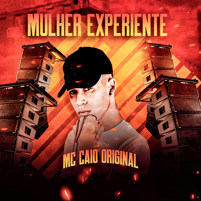 Mulher Experiente (feat. Nk Na Villa & Black no Beat)