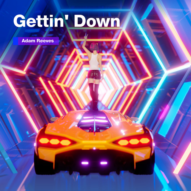 Adam Reeves - Songs, Events and Music Stats | Viberate.com