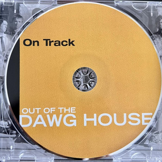 undefined album image