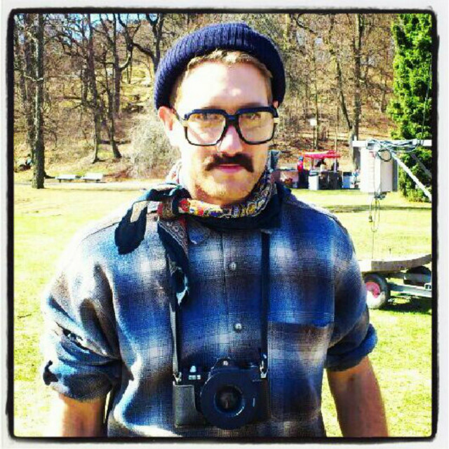 Gbg Hipster cover art