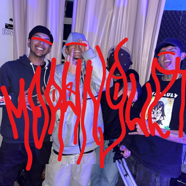 Moranguet