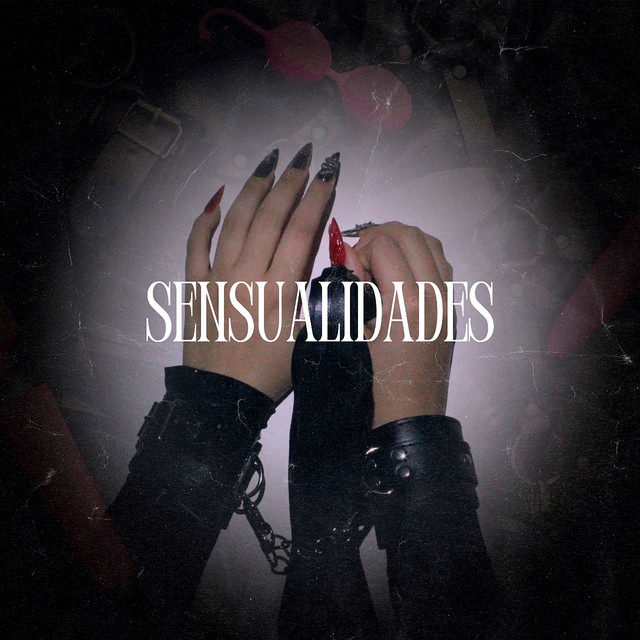 Sensualidades cover art