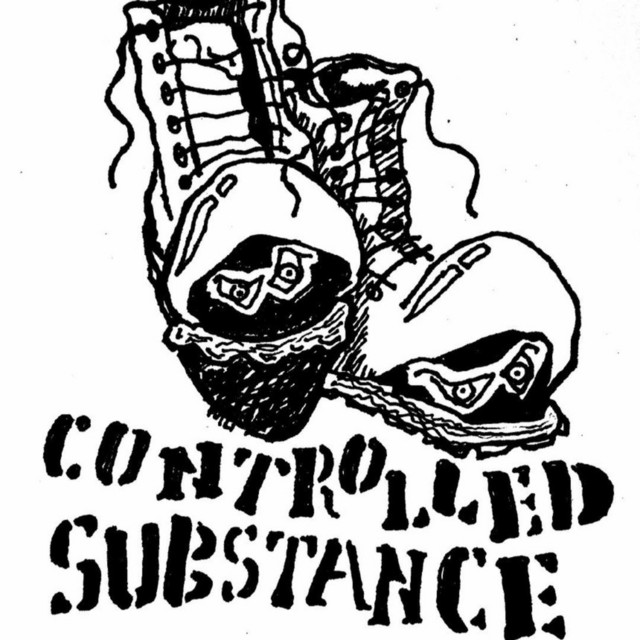 Controlled Substance