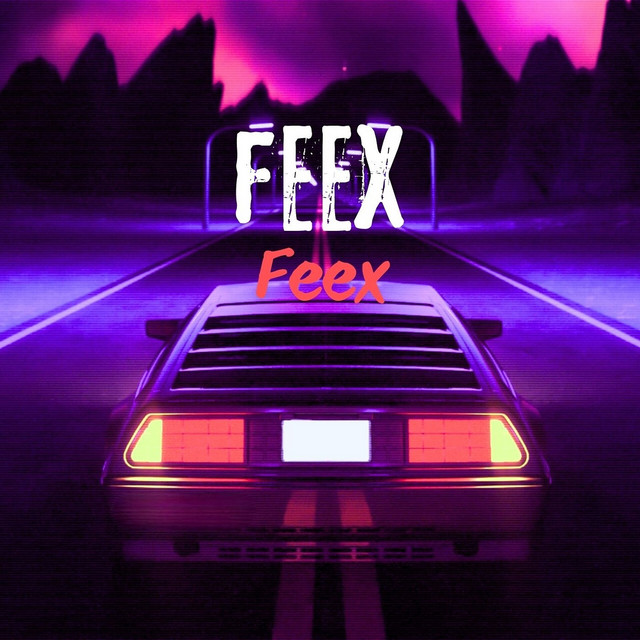 Feex cover