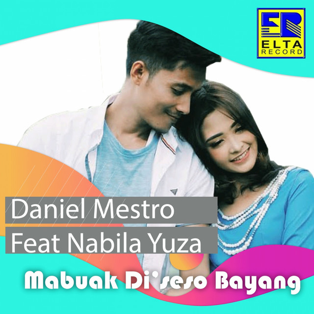 Mabuak Di Seso Bayang cover art