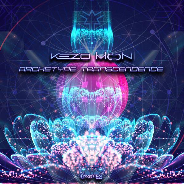 Archetype Transcendence cover art