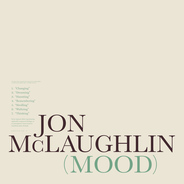 Mood cover art