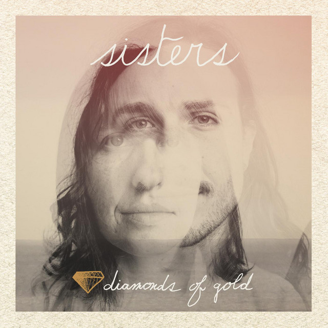 Diamonds of Gold cover art