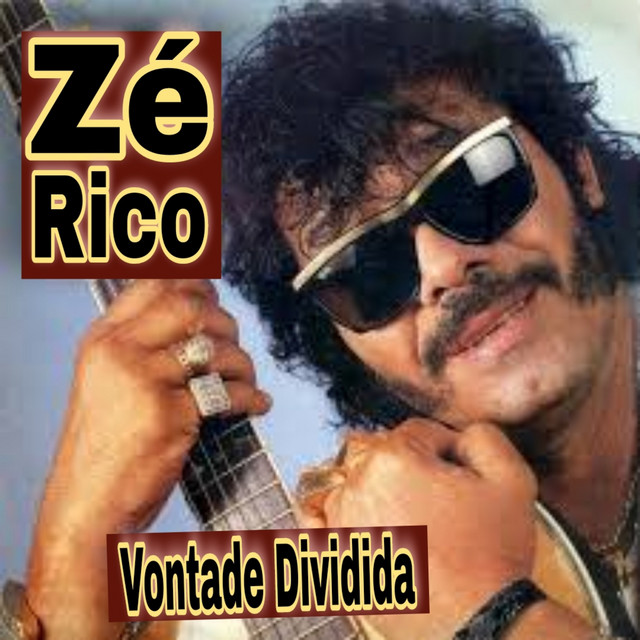 Vontade Dividida cover art