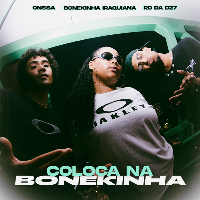 Coloca na Bonekinha