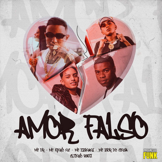 Amor Falso