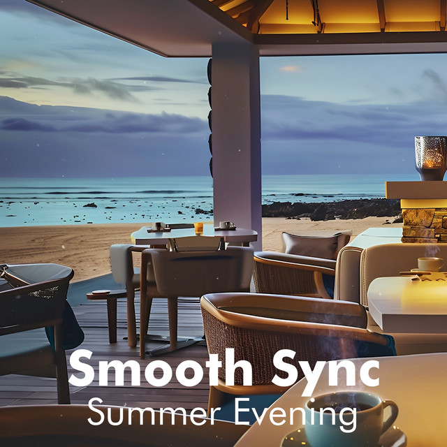 Summer Evening cover art