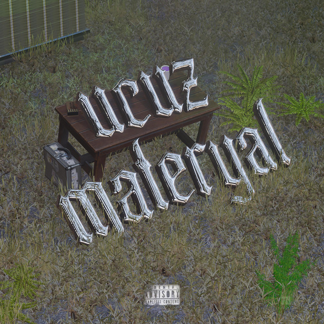 UCUZMATERYAL cover art