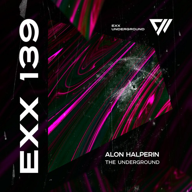 The Underground album art