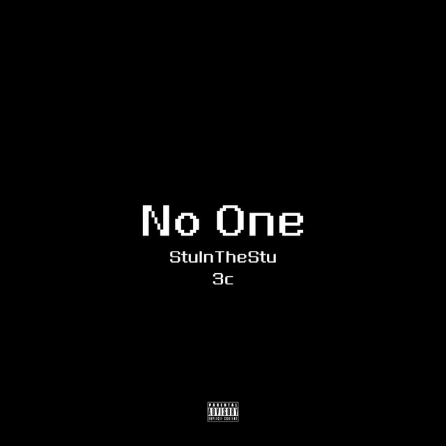 NoOne cover art