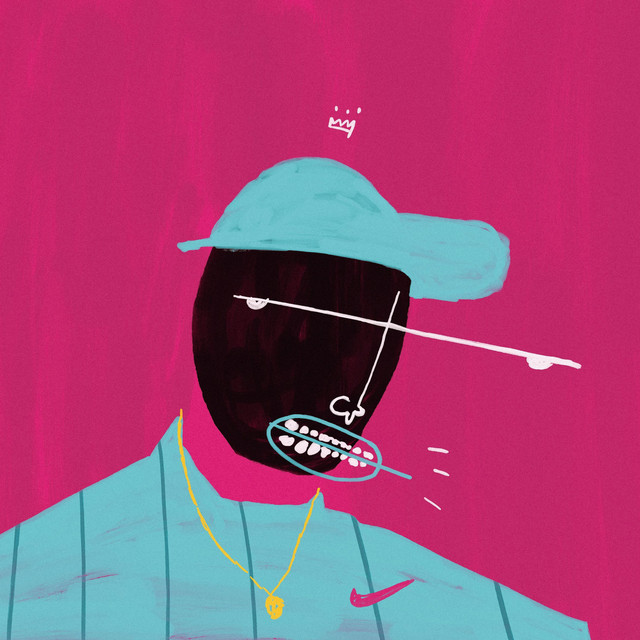 Raincoat cover art