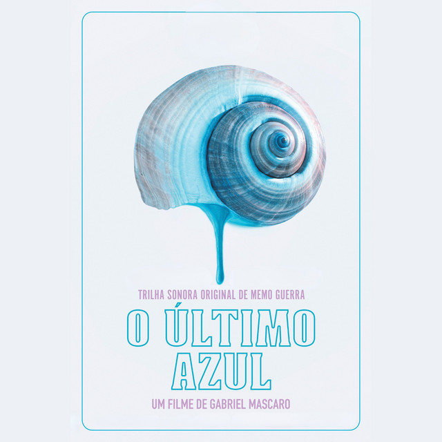 O Ultimo Azul cover art