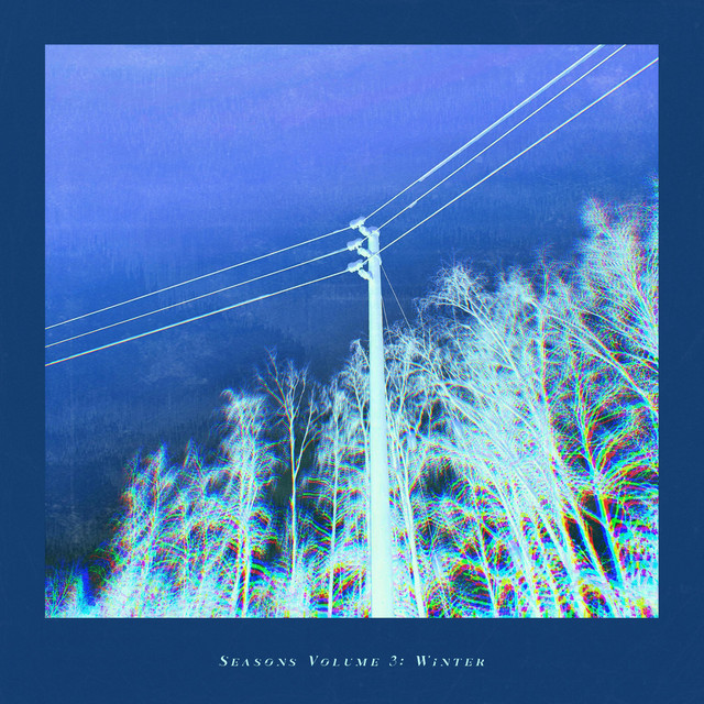 Seasons Volume 3: Winter cover art