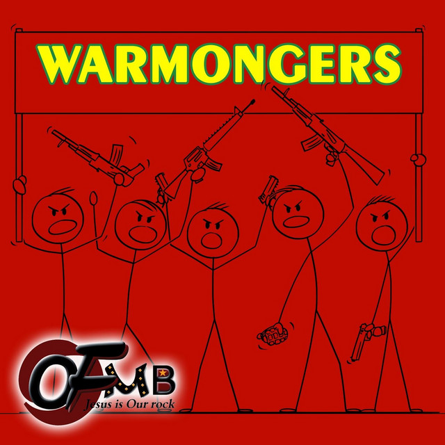 Warmongers